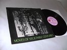 Tramline,Moves Of Vegetable Centuries,rare 1st Press UK 1969 Pink Auge,Top