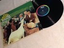 THE BEACH BOYS. PET SOUNDS CAPITOL  T-2458 MONO LP. EX