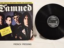Another Great Record From (Best of) The Damned SPI Milan A 120173 French Issue