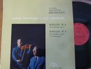 OISTRAKH - OBORIN  / BEETHOVEN sonatas nos 4 & 5 / LE CHANT DU MONDE STEREO