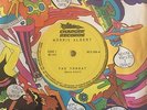 Morris Albert - The throat 7
