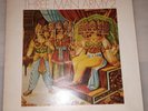 Three Man Army 2 Vinyl LP Reprise Records 44.254 Made in France 1974
