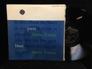 Jimmy/Mama Yancey-Pure Blues-Atlantic 1283-BLACK LABEL DEEP GROOVE
