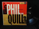 Phil Woods/Gene Quill-Phil and Quill-RCA 1284-MONO