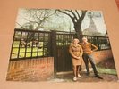 FAIRPORT CONVENTION LP 'UNHALFBRICKING' 1ST UK PRESS ON PINK/BLACK BOX LABEL EX+