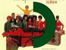 Phil Spector -A Christmas Gift For You [LP] Limited Green colored vinyl, die-cuy