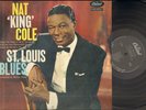 JAZZ - NAT KING COLE 
