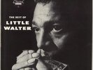The Best Of Little Walter UK vinyl LP album record CH-9192 CHESS 1986