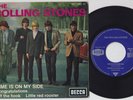 The ROLLING STONES * Time is on my Side * 1970 French EP *
