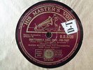 GLENN MILLER - Chattanooga Choo-Choo / I Know Why 78 rpm disc