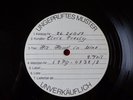MX751 - Elvis Presley ?– His Hand In Mine - Promo RAR - RCA 26.21017