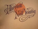 YOUNG, Neil - Harvest (remastered) - Vinyl (gatefold LP)