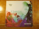 Alanis Morissette vinyl lp Jagged Little Pill, Maverick issue