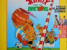 VLADIMIR COSMA BO ASTERIX CHEZ LES BRETONS LP 1986 Superbe