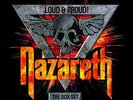 Nazareth Loud & Proud Box Set Plus Signed Photo