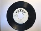 Rare Frank Francis 45 Lawrence Of Arabia Telco Trinidad TW-3197 EX Vinyl Beauty