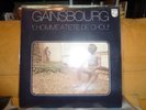 Serge Gainsbourg L'homme à la tête de chou 33 Tours