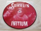samain     -initium   -   lp --pic.disc -misfits