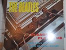 The Beatles Please Please Me Vinyl Record Album Excellent Condition Mono