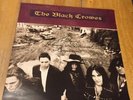 The Black Crowes Southern Harmony and Musical Companion LP UK 1992 Def American