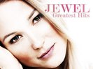Greatest Hits - Jewel (Vinyl Used) 888072072305