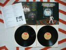 Saturday Night Fever Vinyl Original Soundtrack UK 1977 RSO Double 2 LP Bee Gees