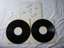 JOURNEY IN THE BEGINNING UK  TEST PRESSING X 2 VINYL SIGNED FOR  MEMBERS IN 1980