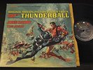 OST James Bond 007 Thunderball United Artists 5132 Tom Jones