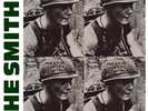 The Smiths MEAT IS MURDER 180g REMASTERED Rhino Records NEW SEALED VINYL LP