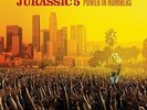 JURASSIC 5 - POWER IN NUMBERS NEW VINYL
