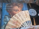 ALICE HEKSCH,NAP de KLIJN MOZART SONATAS Violin&Piano PAUL HUF ART COVER PHILIPS