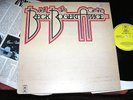 BECK, BOGERT & APPICE  -     s/t,     ORIGINAL 1973 UK LP / inner..... NICE COPY