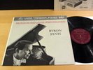 MERCURY Living Presence STEREO SR-90329 BYRON JAIS Liszt Piano Concertos 1/2 NM-