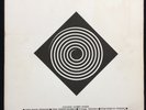 The IDEA Compendium 1988 LP Vinyl Jack Rubies Wallflowers Wolfhounds -Indie Rock