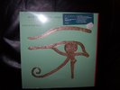 The Alan Parsons Project Eye In The Sky SEALED LP Original Embossed 