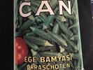 CAN - Ege Bamyasi Okraschoten