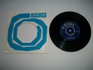 THE ROLLING STONES - THE LAST TIME/PLAY WITH FIRE DECCA 1965 UK 1ST PRESSING EX+
