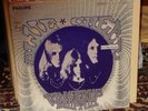 Blue Cheer ?– Vincebus Eruptum ...Owsley  PRESSING SEALED 1968 STEREO