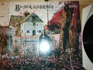 BLACK SABBATH - self titled (UK 1976 nems g/fold) vinyl LP NEL 6002  near mint