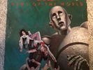 Queen - News Of The World - Vinyl Record 1977