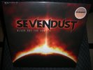 Sevendust **Black Out The Sun (rocktober 2018 Exclusive) NEW RECORD LP VINYL