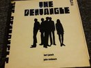 The Pentangle Vinyl LP Transatlantic Records TRA 162