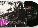 CREAM rare Aussie PC Polydor 7