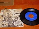 LED ZEPPELIN Un Tonto En La Lluvia/ Hot Dog 1980 MEXICO 7