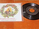 BRIGITTE BARDOT Christmas Promo 1966 MEXICO 7