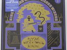 KING GIZZARD & THE LIZARD WIZARD Flying Microtonal Banana LP Radio-Yellow vinyl