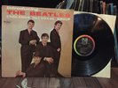 Introducing The Beatles LP VeeJay RARE Blank back VJLP 1062 1963