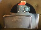 THE WAILERS - Catch a Fire LP ZIPPO COVER