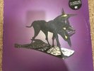 The Black Dog - Spanners vinyl 2x lp 1994 Warp Records .. Aphex Twin .. Autectre
