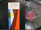 Khachaturian Violin Concerto-Henryk Szeryng-Sealed Mercury Living Presence-RARE